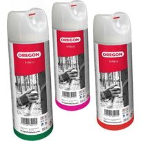 Merkintäväri Oregon Punainen 500ml