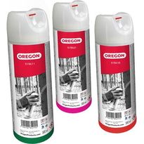 Merkintäväri Oregon Oranssi 500ml