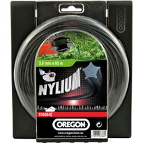 Trimmerisiima Oregon Nylium Starline 1.6mmx15 m