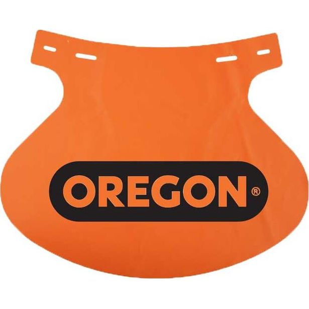 Niskasuoja Oregon Kypärään 562412 Yukon