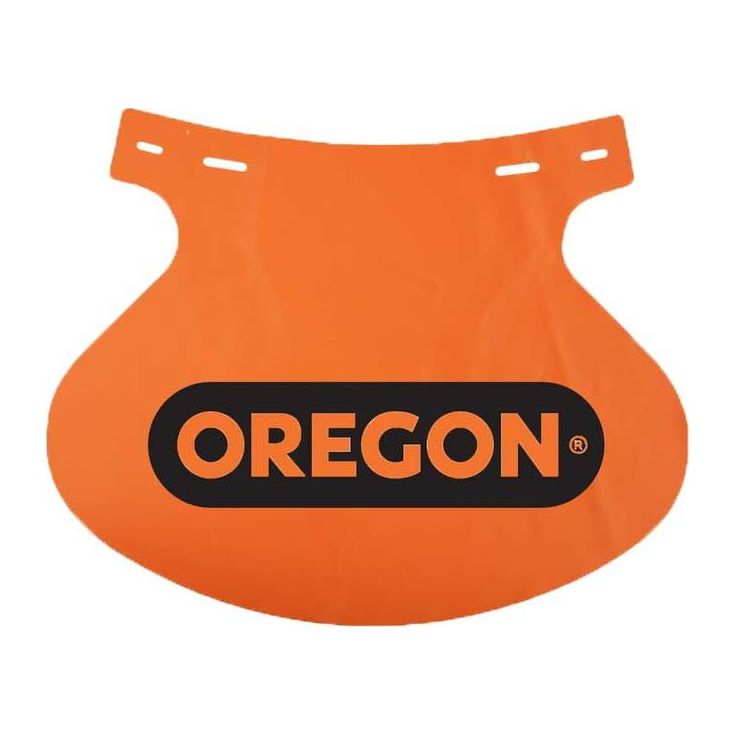 Niskasuoja Oregon Kypärään 562412 Yukon