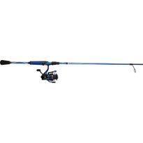 Avokelavapa Abugarcia RevoxBlue Combo 240cm MH 10-30g