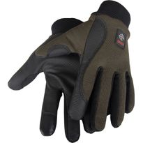 Metsästyshanskat 5etta Sundby