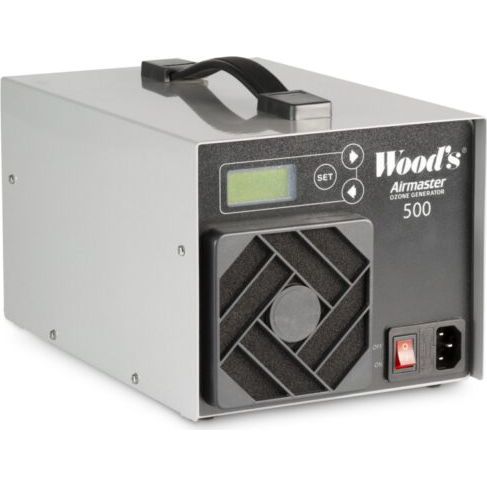 Otsonaattori Woods WOZ 500 Airmaster