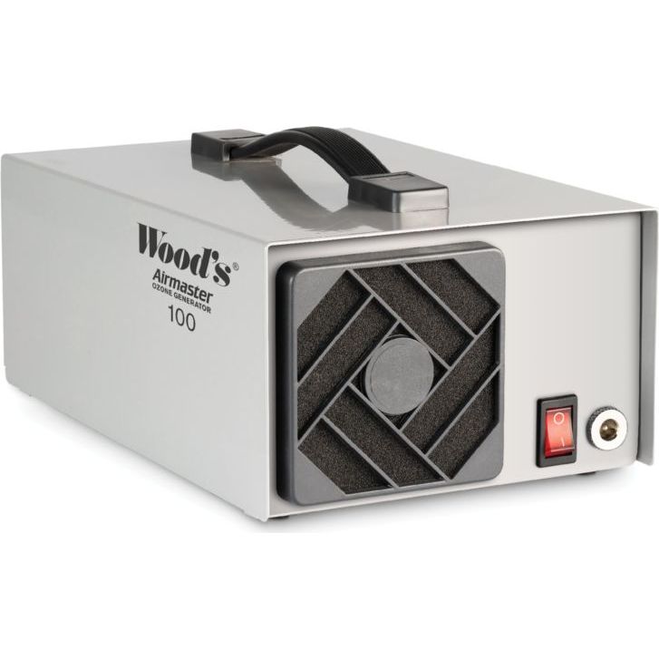 Otsonaattori Woods WOZ100 Airmaster