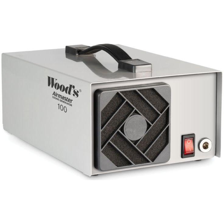 Otsonaattori Woods WOZ100 Airmaster