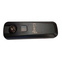 Bluetooth-moduuli Genzo XTM:lle