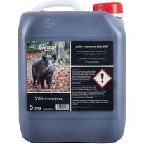 Villisikapihka Genzo 5l