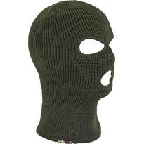 Balaclava 5etta Vihreä
