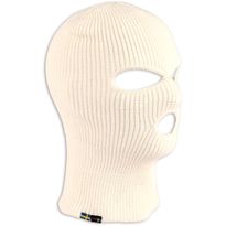 Balaclava 5etta Valkoinen