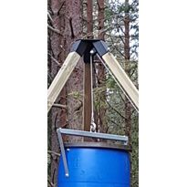 Tynnyriritilä 5etta