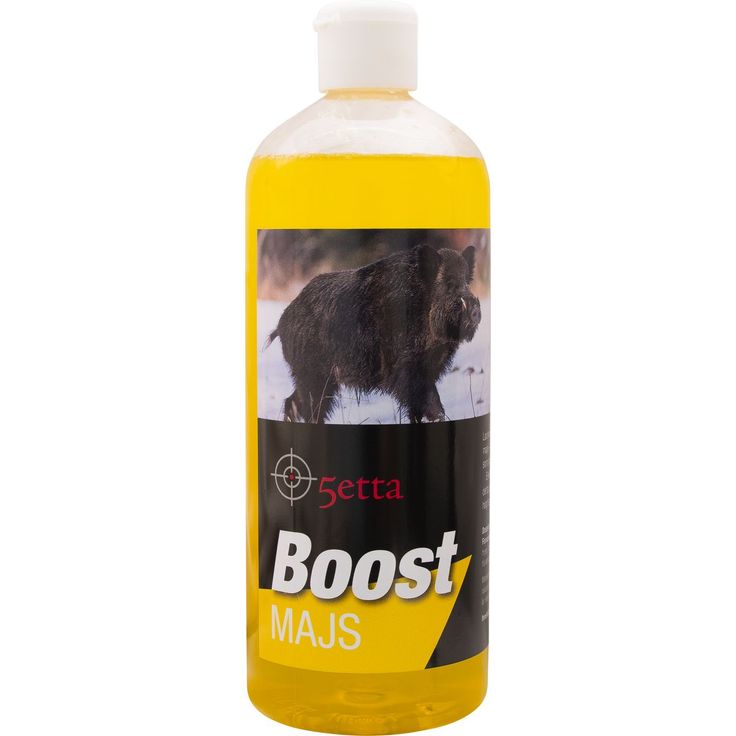 Houkutusaine 5etta Maissi 750ml