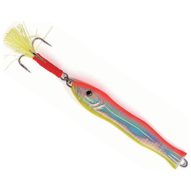 Jigi Abugarcia Wobbler Sillen 350g H-S/Red