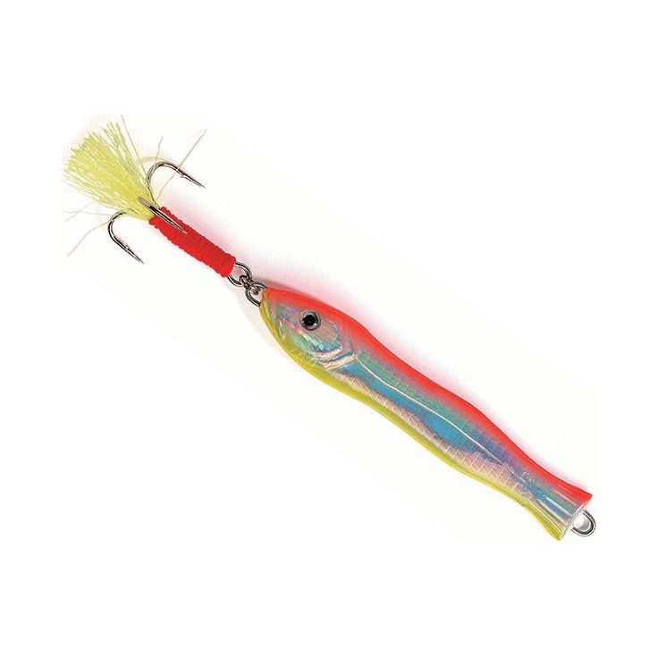 Jigi Abugarcia Wobbler Sillen 350g H-S/Red
