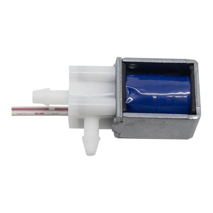 Solenoidiventtiili Genzo ProPack V4 & V5 isoon malliin