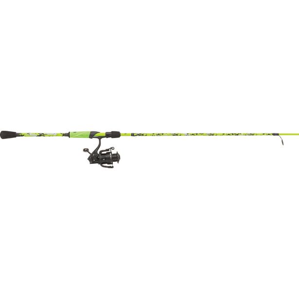 Avokelavapa Abugarcia RevoxCombo MG