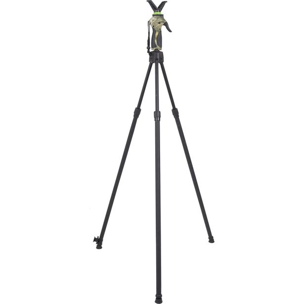 Ampumatuki 5etta Pro Tripodgen 5