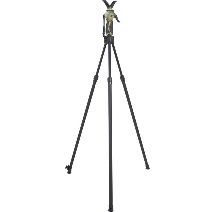 Ampumatuki 5etta Pro Tripodgen 5