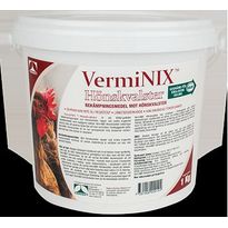 Punkkitorjunta-aine Verminix 1kg