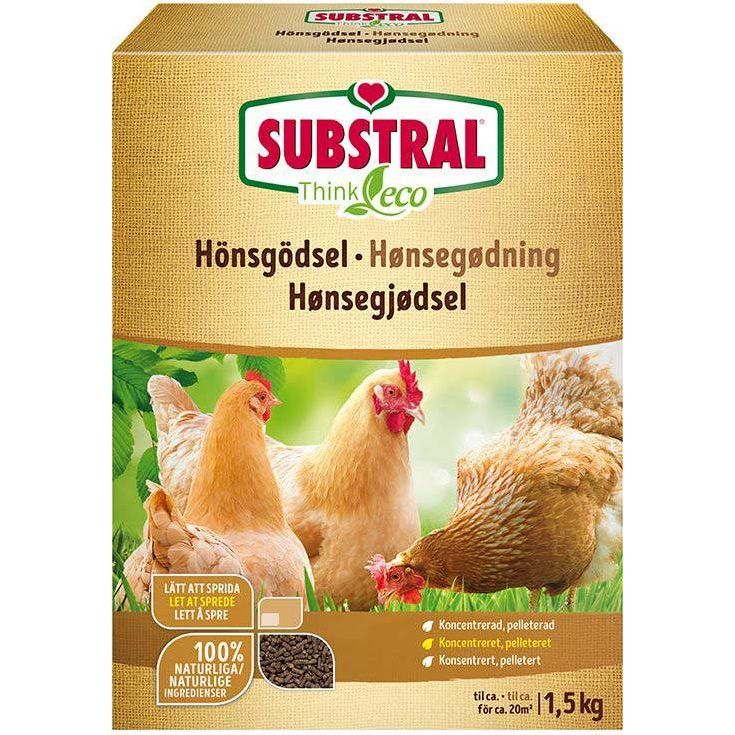 Kanankakka Substral 1.5kg