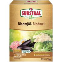 Verijauho Substral 1kg