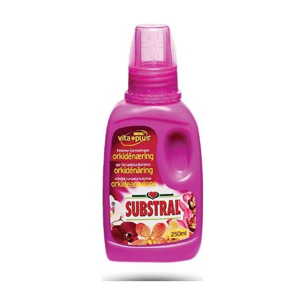 Orkidealannoite Substral 280ml