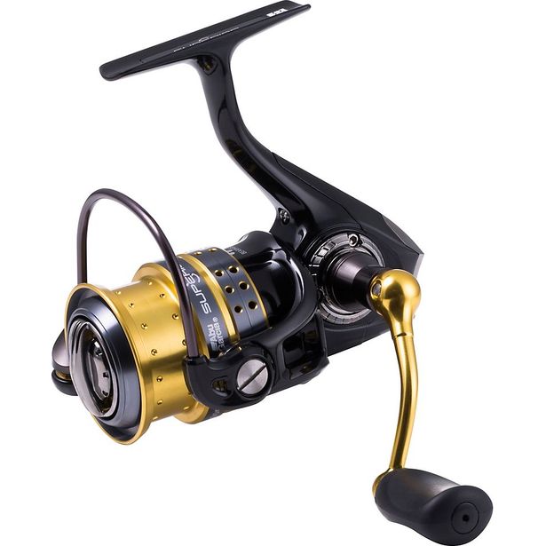Avokela Abugarcia Superior