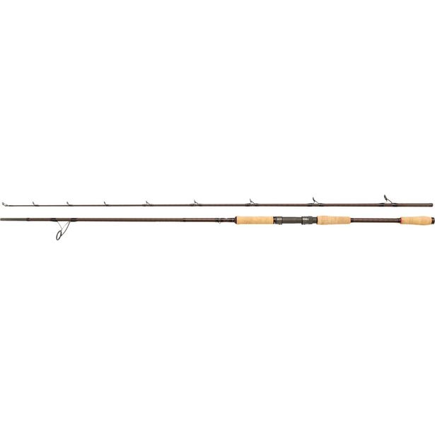 Avokelavapa Abugarcia Beast Pro Allround Pike 40-100g