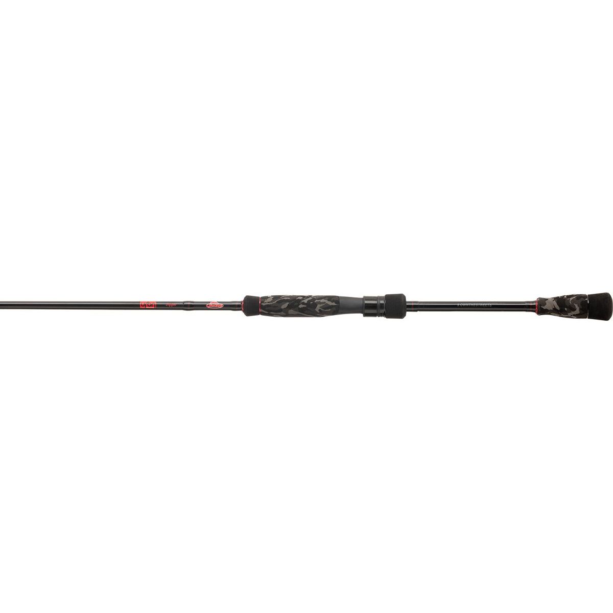 Avokelavapa Berkley URBN Jigger 240cm ML 5-20g