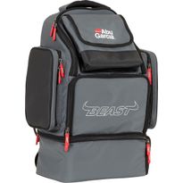 Laukku Abugarcia Beast Pro 40x20x53cm