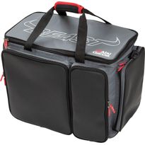 Vesitiivis tarvikelaukku Abugarcia Beast Pro Big Boat Bag 60x30x40cm