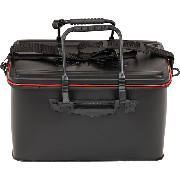Vesitiivis tarvikelaukku Abugarcia Beast Pro EVA Boat Bag XL 46x28x27cm