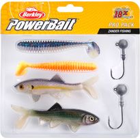 Viehesarja Berkley Pro Pack Kuha