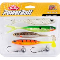 Viehesarja Berkley Pro Pack Vertical
