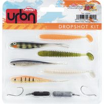 Viehesarja Berkley URBN Dropshot Kit