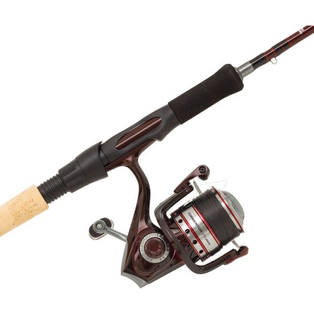 Avokelavapasetti Abugarcia Tormentor Combo