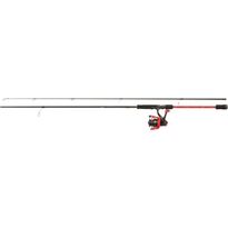 Avokelavapa Abugarcia MaxxCombo 213cm M 10-30g