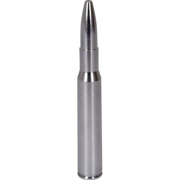 Nallipatruuna 5etta 8x57 JRS metalli