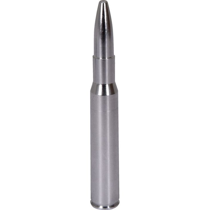 Nallipatruuna 5etta 8x57 IS (JS) metalli