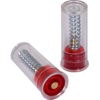 Nallipatruunat 5etta Kaliiperi muovi 2-pack