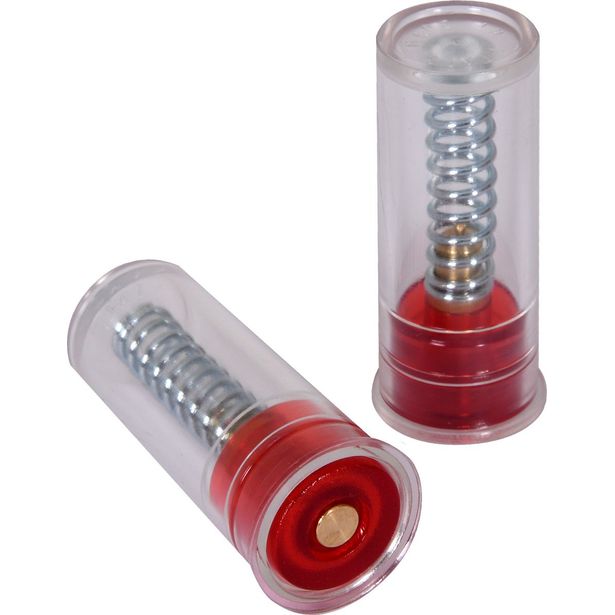 Nallipatruunat 5etta Kaliiperi muovi 2-pack