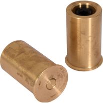 Nallipatruunat 5etta Kaliiperi 12 messinki 2-pack