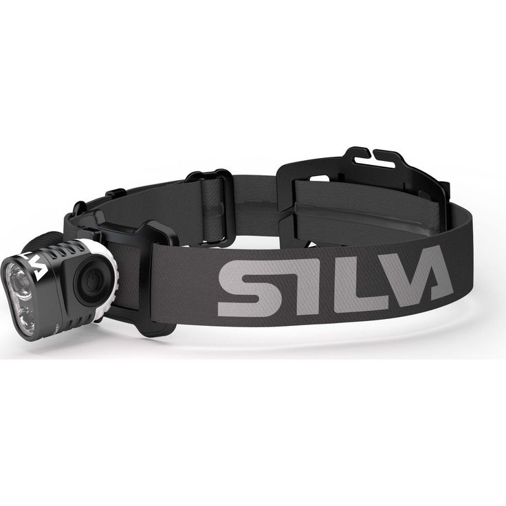 Otsalamppu Silva Trail Speed 5X
