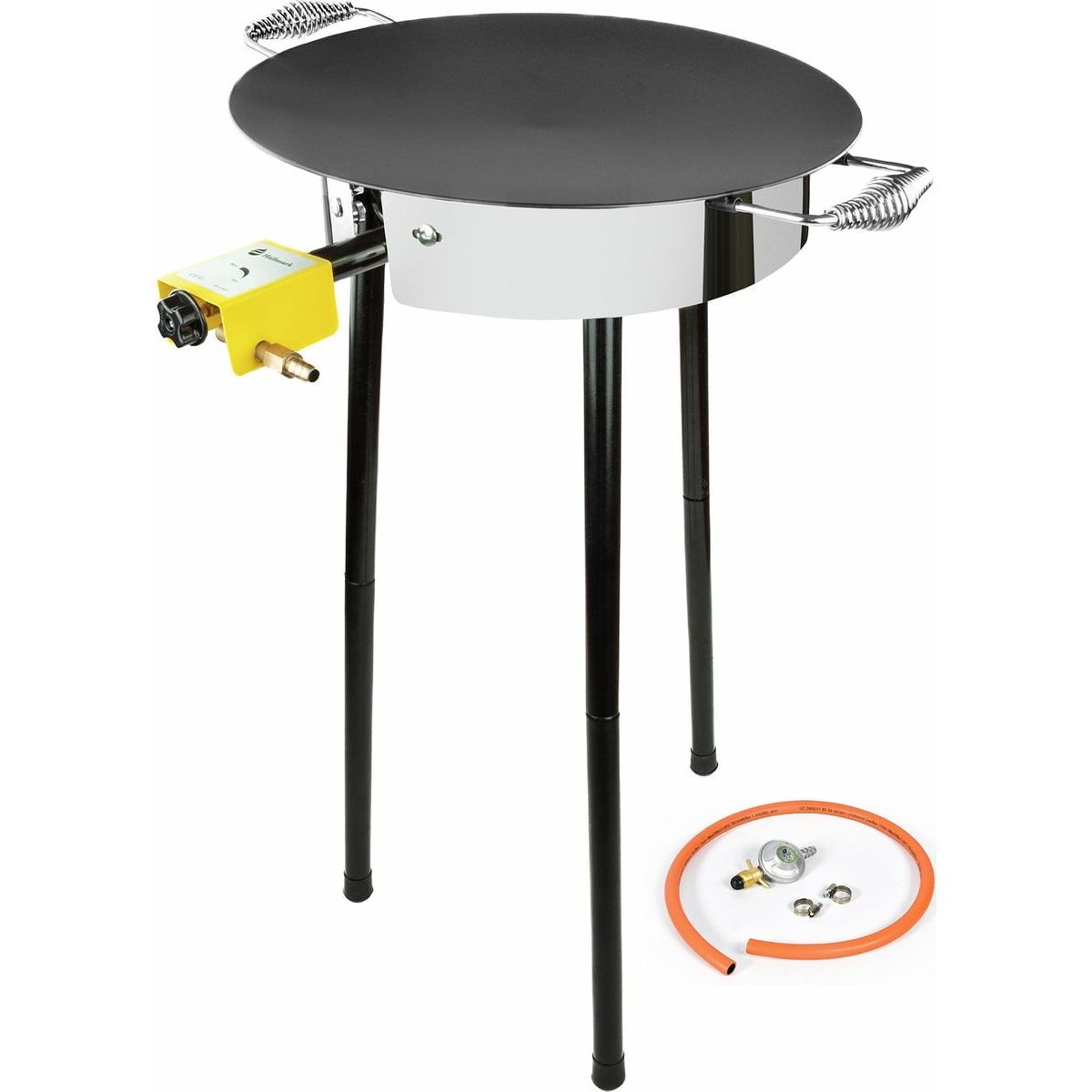 Paellasetti Hällmark 48cm