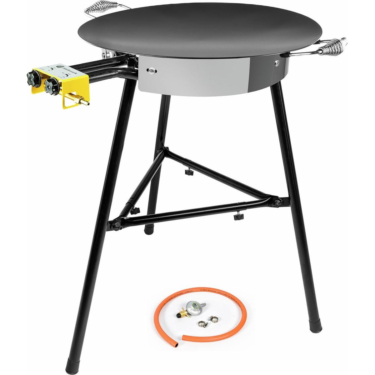 Paellasetti Hällmark 58cm