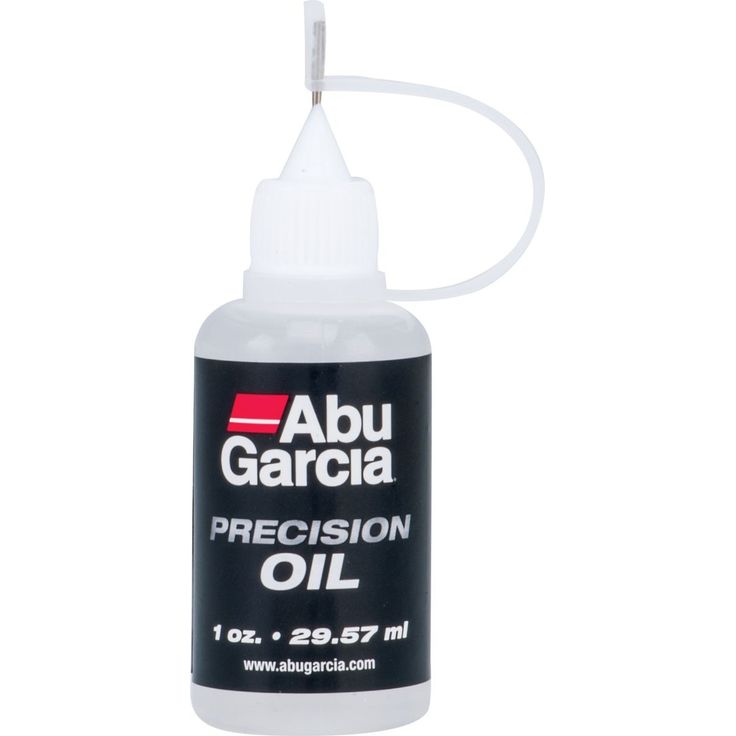 Kelaöljy Abugarcia Reel Oil