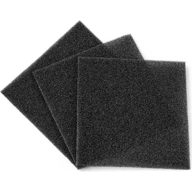 Esisuodatin Woods WOZ 100 3kpl pakkaus