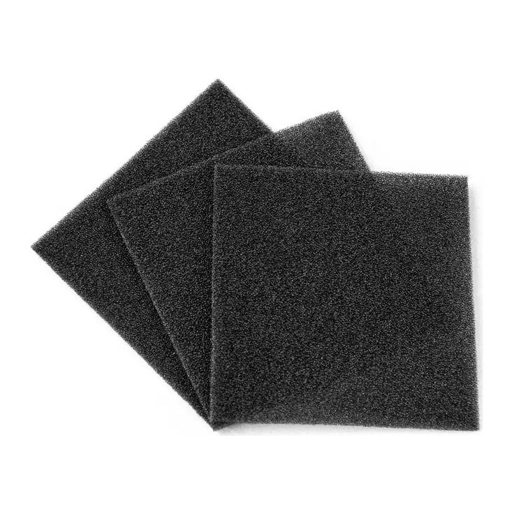 Esisuodatin Woods WOZ 100 3kpl pakkaus