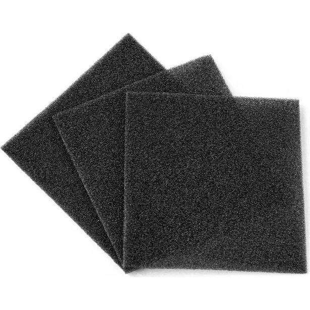Esisuodatin Woods WOZ 500 3kpl pakkaus