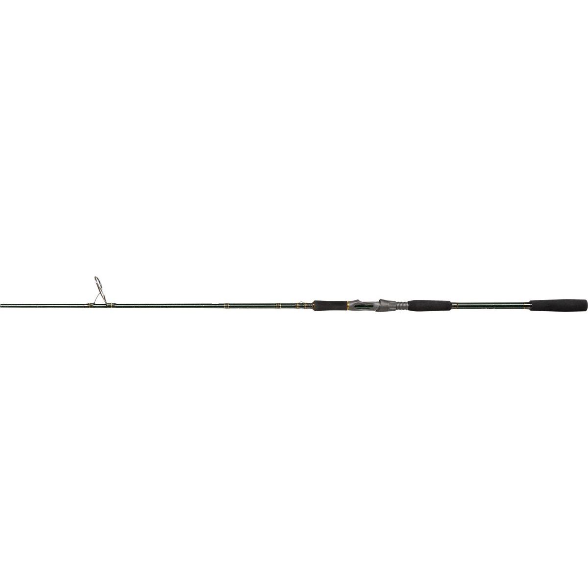 Avokelavapa Abugarcia Svartzonker Downsizer 239cm 30-90g